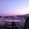 Sunset view - Nerja