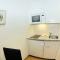 Charming studio in the center - Crown 23 - Zürich