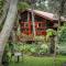 Crater Rim Cabin