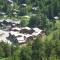 Lagrange Vacances Les Chalets Edelweiss