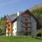 Lagrange Vacances Chalets du Galibier