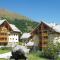 Lagrange Vacances Chalets du Galibier