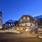 Chalet Matteo - Livigno