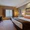 Best Western Plus College Park Hotel