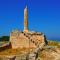 Aegina town, summer house - 爱琴娜岛