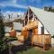 Les chalets de Pré Clos en Vercors - Saint-Andéol