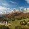 ETERPA Les chalets de Pré Clos en Vercors - Saint-Andéol ETERPA Les chalets de Pré Clos en Vercors - Saint-Andéol