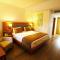 The Losh Hotel