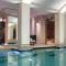 Les Jardins du Faubourg Hotel & Spa by Shiseido