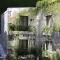 Les Jardins du Faubourg Hotel & Spa by Shiseido