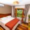 Vila Coqueiros Boutique Hotel
