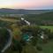 Eastbrook River Self Catering Cottages