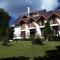 Casa com espaço de sobra! - Campos do Jordão