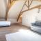 Bed & Breakfast Jezuietenplein 21