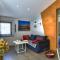 Cottage il Borraccio