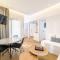 Matala Luxury Apartments