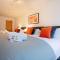 Rest & Recharge in the Northern Quarter