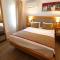 The Losh Hotel