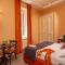 My Trevi Charming & Luxury Rooms