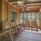 7F Lodge and Events