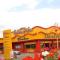 8 Berth 3 Bed PG213 on the Golden Palm - Chapel Saint Leonards