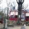 Le chalet de Roanne-Coo