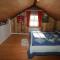 Le chalet de Roanne-Coo