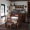 Le chalet de Roanne-Coo
