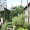 Gîte Au près du Lys - 圣马丹勒博 Gîte Au près du Lys - 圣马丹勒博