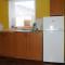 Ozola street apartment - Ventspils