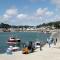 Au calme à 10mn des baies de Douarnenez et Audierne avec cuisine à disposition - Mahalon