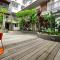 Gondwana City Green
