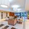 Flat Vision Hoteleiro Norte