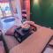 The Paradise Monac'Home Parking - Monte Carlo