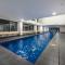 Foto: 3 BDR Stylish City Retreat // Close to All and Everything in Canberra 24/34