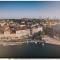 Luxury apartment JANA with private parking
