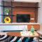 Puchong Setiawalk Residence By Iconique Espace
