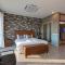 Belle Grand Hotel - 乌隆他尼