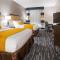 Best Western Plus Cranberry-Pittsburgh North - Cranberry Township