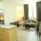 Uptown Hotel Apartment Fujairah By Gewan - 富查伊拉