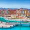 Apartment in Porto Sharm VIP - 沙姆沙伊赫