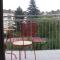 Appartement St. Leonhard