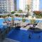 Апартаменты в комплексе Caesar Resort & Spa