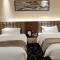 Foto: Hongzhou Century Hotel（International Textile City） 21/56