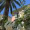 Hotel Villa Rose