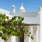 HelloAPULIA - Panoramic Trullo Blue Ocean View