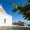 HelloAPULIA - Panoramic Trullo Blue Ocean View