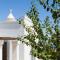 HelloAPULIA - Panoramic Trullo Blue Ocean View