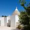 HelloAPULIA - Panoramic Trullo Blue Ocean View