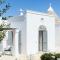 HelloAPULIA - Panoramic Trullo Blue Ocean View